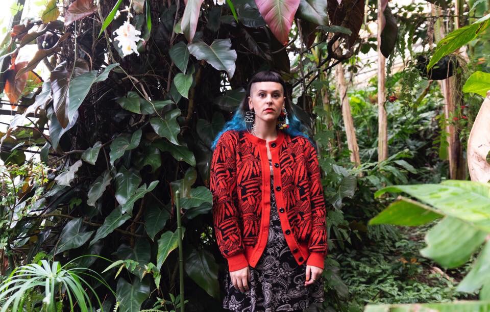 Izzy Rabey – BolSHE